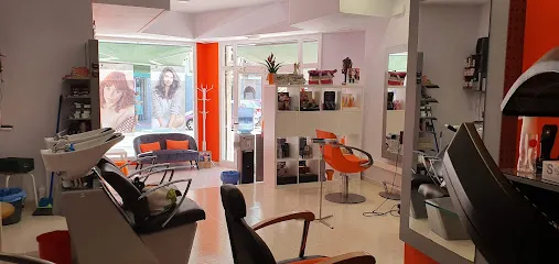 Peluqueria Trivi's