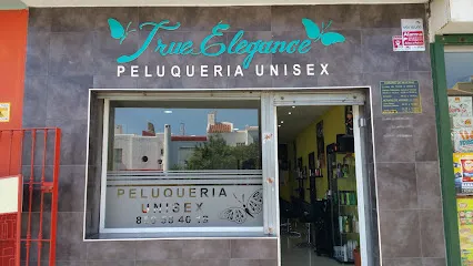 Peluqueria True Elegance