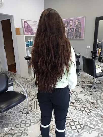 PELUQUERÍA TU ESTILO