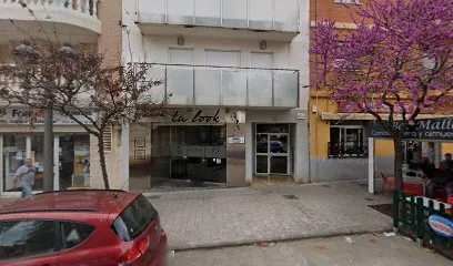 Peluqueria Tu Look