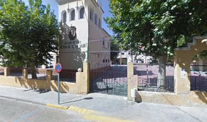 Peluqueria Tú