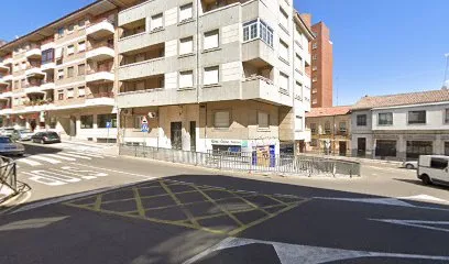 Peluquería Tu'stylo