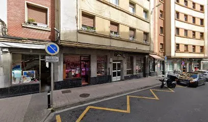 Peluqueria Txos