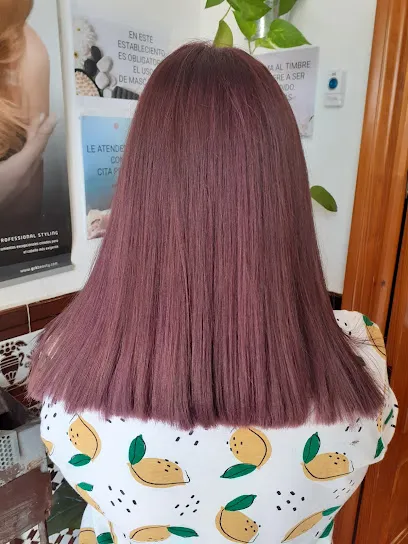 Peluqueria Un Peinaito