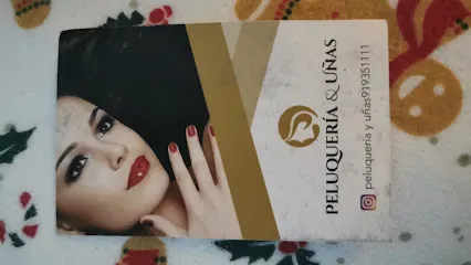Peluquería & uñaw