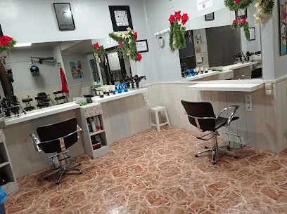 Peluquería Unisex Alma
