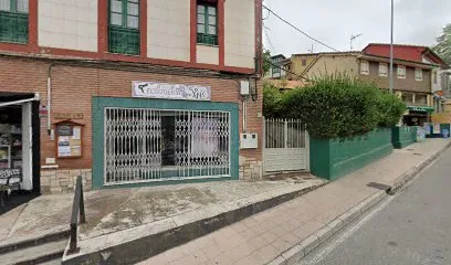Peluqueria Unisex Ana