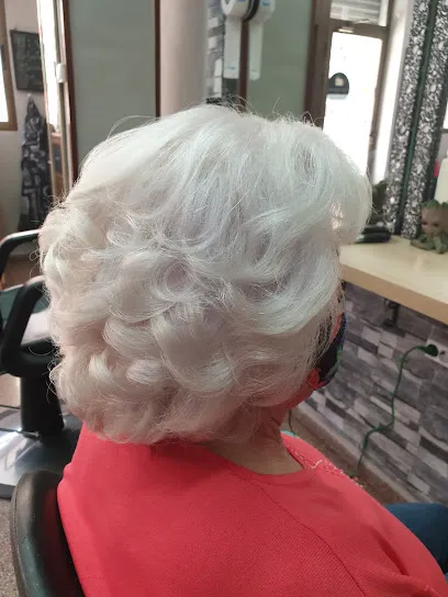 Peluqueria unisex Ana maria