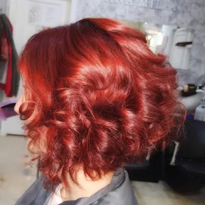 peluqueria unisex Ana Milan