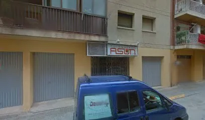 Peluquería Unisex Asun