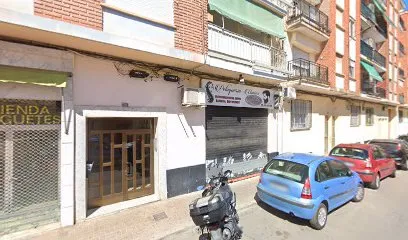 Peluqueria Unisex Atenea Atelier