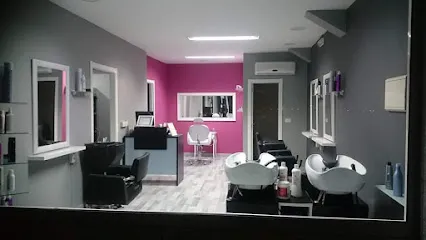 Peluqueria Unisex Bibi Ares