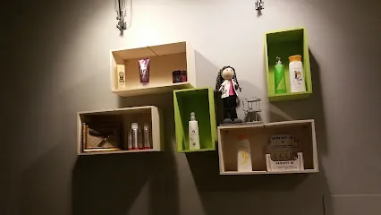 Peluquería Unisex BRUSHING
