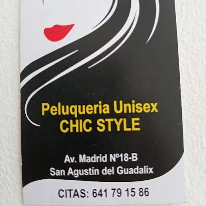 Peluquería Unisex Chic Style