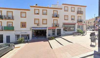 Peluquería Unisex Conchi