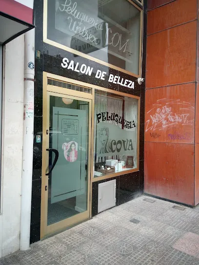 Peluquería Unisex Cova