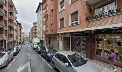 Peluqueria Unisex D'ana