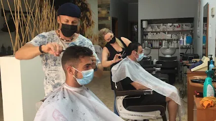 Peluquería Unisex Djadel