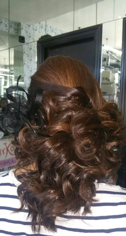 Peluquería Unisex D'Markos