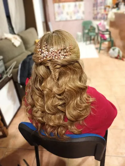 Peluquería Unisex E&D