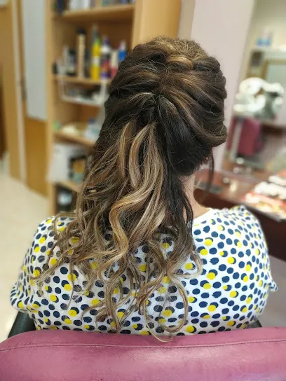 Peluqueria Unisex