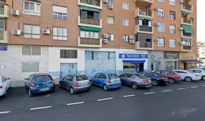 Peluquería Unisex Elías