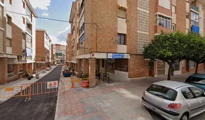 Peluqueria Unisex Emi