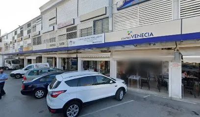 Peluquería Unisex Emmar