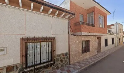 Peluquería Unisex Epifanio