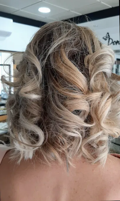 Peluqueria Unisex Estética Cid