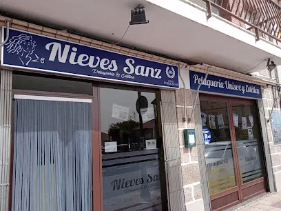 Peluquería Unisex - Estética Nieves Sanz