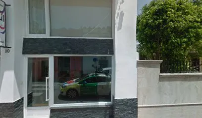 Peluquería Unisex Estil