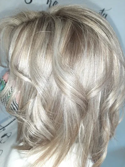 Peluqueria Unisex Esti-Los