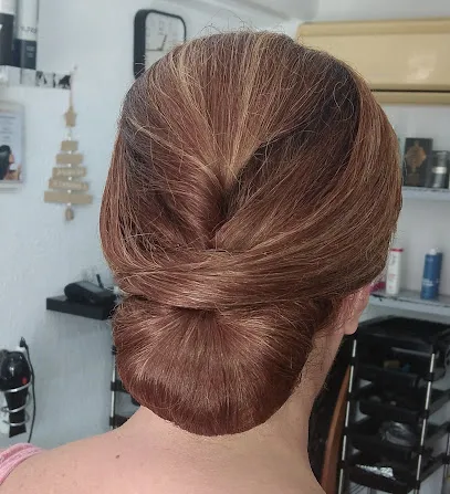 Peluqueria Unisex Eva Castañer