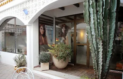 Peluquería Unisex Formas