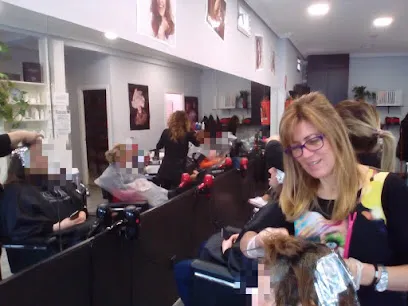 Peluquería Unisex Guper