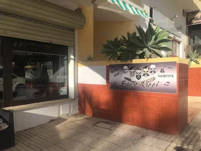 Ricci Style | Hairdresser & Barber Shop