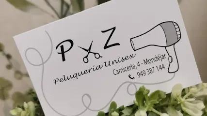 Peluqueria Unisex IPZ