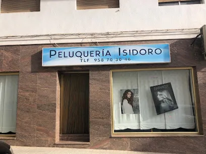 Peluquería Unisex Isidoro