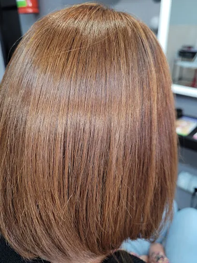 PELUQUERIA UNISEX JENNIFER