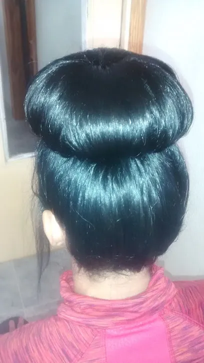 Peluquería Unisex Julia'S