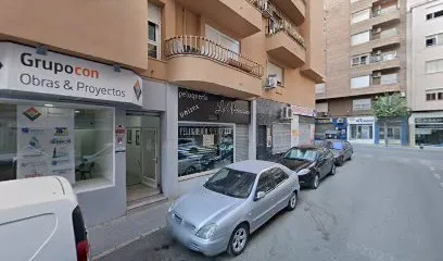 Peluqueria Unisex La Valenciana