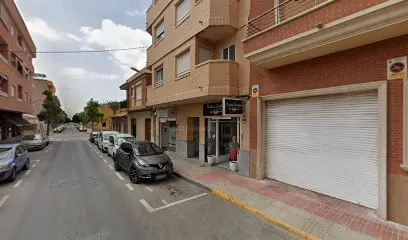 Peluqueria Unisex Les Tisores