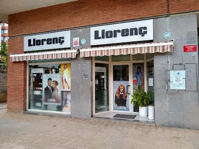 Peluquería Unisex Llorenç
