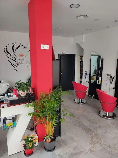 Peluqueria Unisex Luze-T