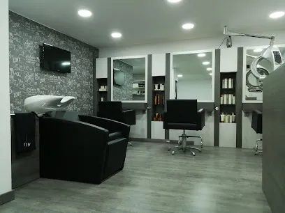 PELUQUERIA UNISEX MAITE