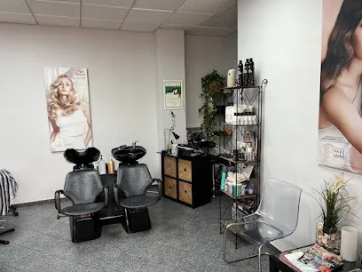 Peluquería Unisex Marcos