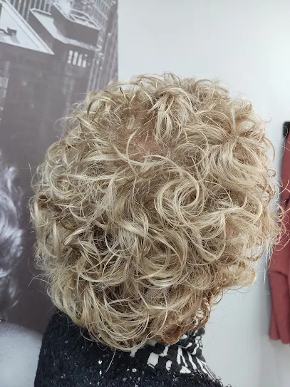 Peluquería Unisex María