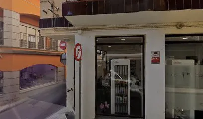Peluqueria Unisex Maribel