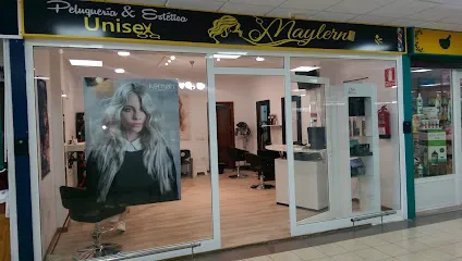 Peluqueria Unisex Maylerne